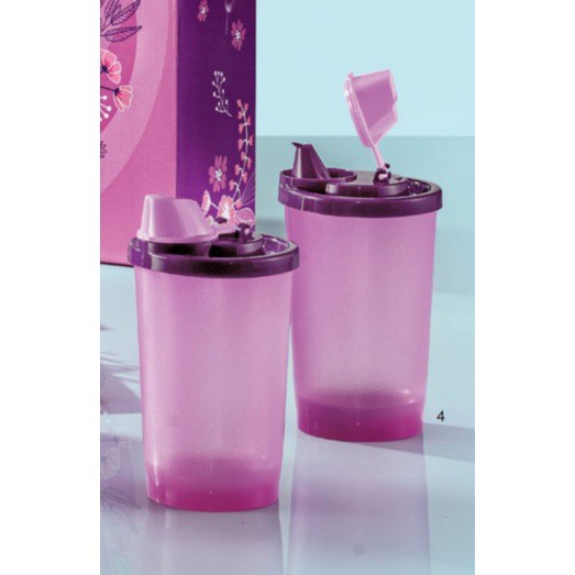 Mini Stor N Pour / Store and Pour (250 mL) - Tupperware Brands | Shopee ...