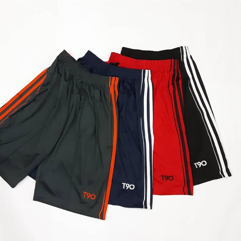 T90 deals sports shorts