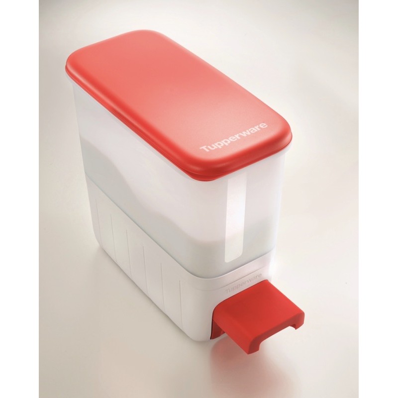 Tupperware Rice Smart 10 kg | Shopee Malaysia
