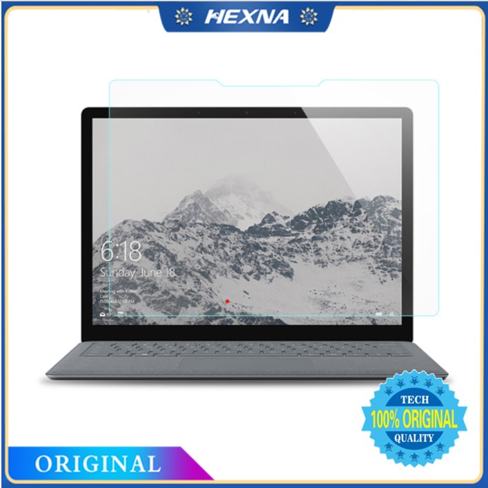 Hexna Paperfeel Screen Protector for Microsoft Surface Pro 12/10