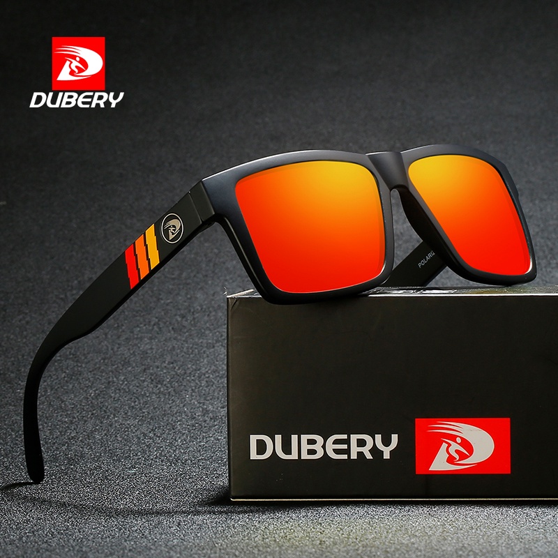 Dubery brand store