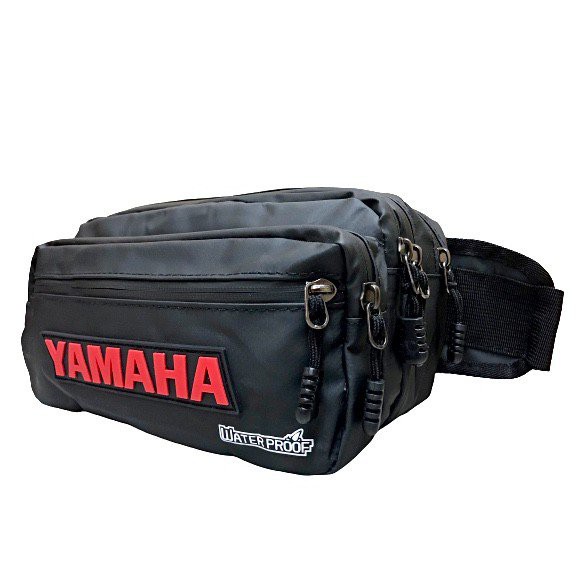 Yamaha fanny pack hot sale