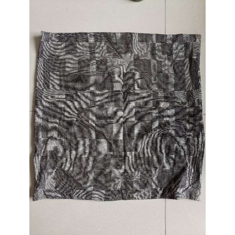 IKEA cushion cover 65x65 Fullviktig (Used) Shopee Malaysia