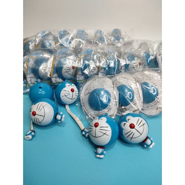 Coil Ruler 150Cm Doraemon Shape | Shopee Malaysia