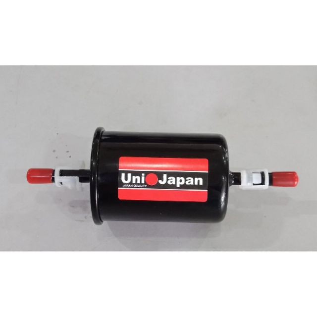 PETROL FUEL FILTER PROTON WAJA GEN2 PERSONA SAGA BLM FL FLX EXORA PREVE IRIZ (UNI JAPAN