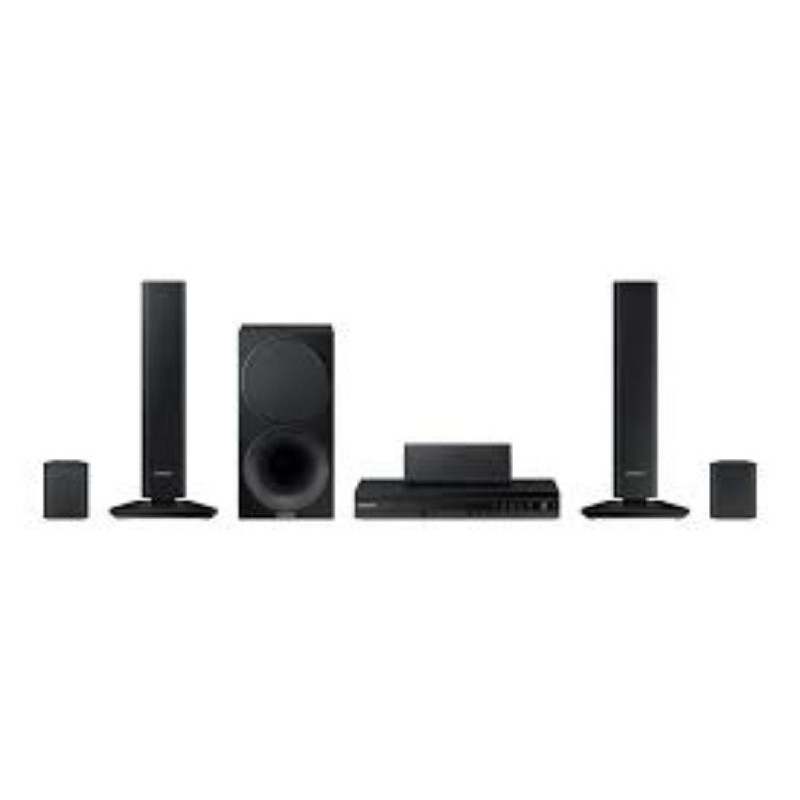 HOME THEATRE SYSTEM (HTF453HK) Shopee Malaysia