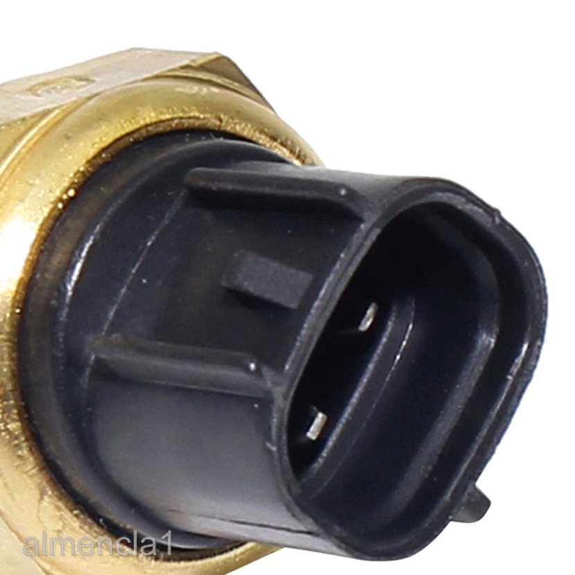[AlmenclaabMY] Coolant Radiator Fan Switch Temperature Sensor for