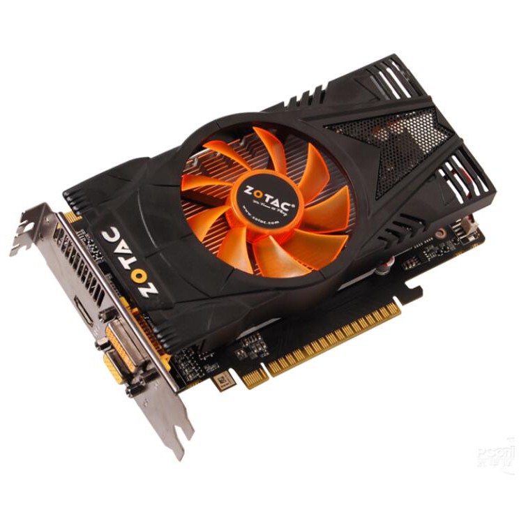 Colorful ASUS Zotac GeForce Etc GTX550Ti Graphics Card 1g ddr5 used GPU Shopee Malaysia