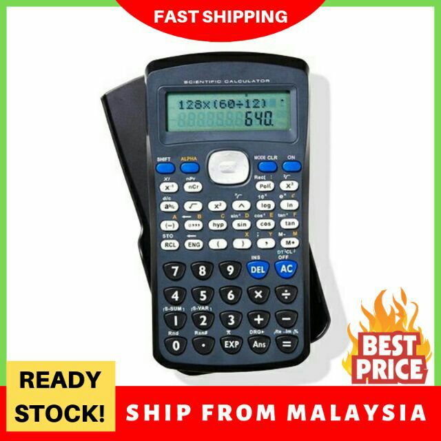 Kmart discount calculator casio