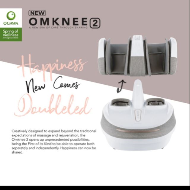 Omknee therapy hot sale