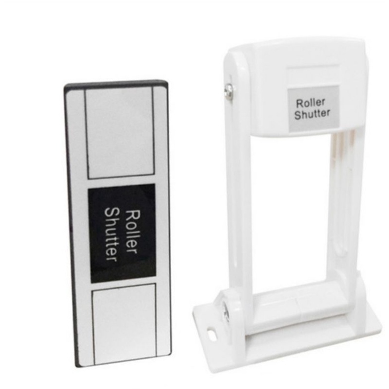 Roller Shutter Sensor Door Roller Shutter Alarm system | Shopee Malaysia