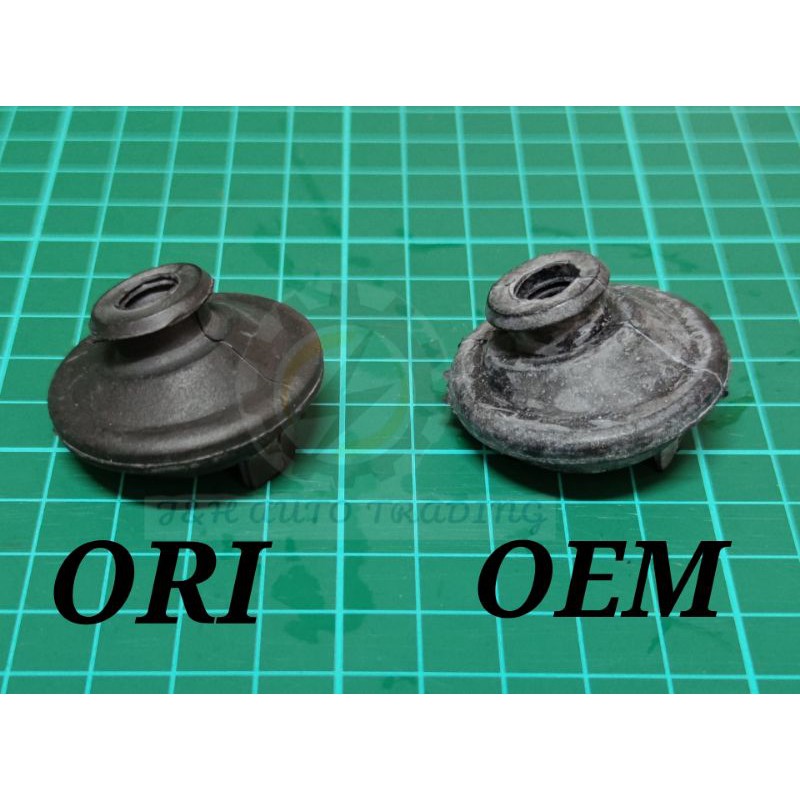 SEBIJI HARGA!!!PERODUA KANCIL REAR WIPER ARM BUSH/RUBBER Shopee Malaysia