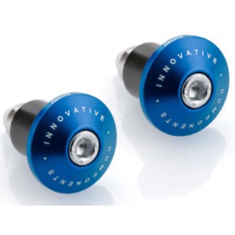 MA516 RIZOMA BAR END CAPS /HANDLE BAR CAPS UNIVERSAL (PAIR) Shopee