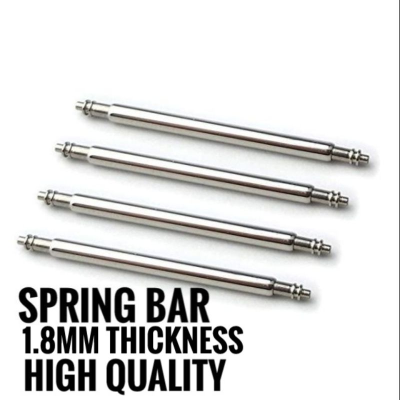 Watch best sale spring bar