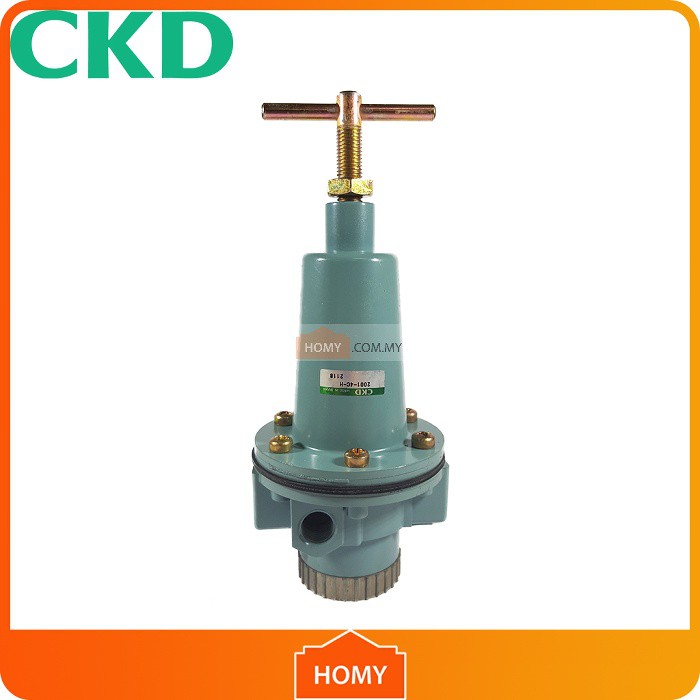 CKD A20014CH FRL High Pressure Air Filter Regulator 1/2" Shopee Malaysia