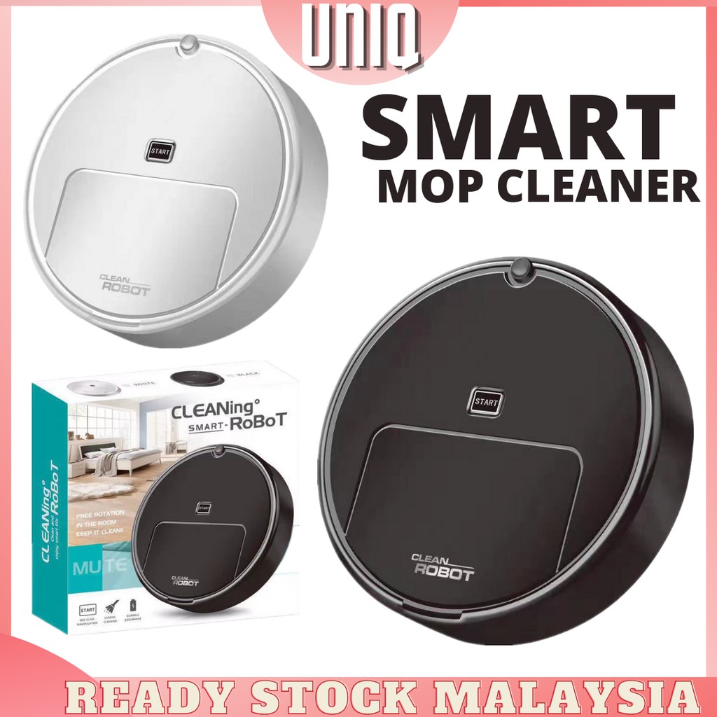 DA9 Robot Cleaner / Mop Robot / Smart Mop / Robot Mop / Smart Robot Mop