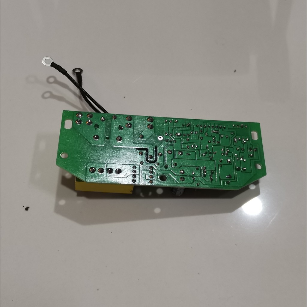 Noxxa Electric Multifunction Pressure Cooker PCB Power Board