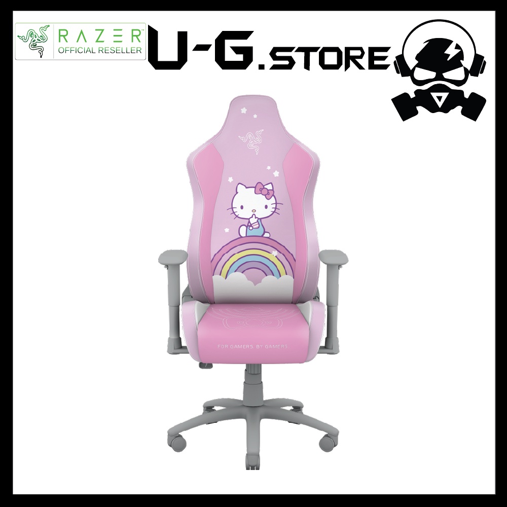 Buy Razer Iskur X - Hello Kitty and Friends Edition, Gaming Chairs