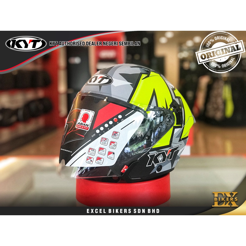 Kyt espargaro hot sale 2019