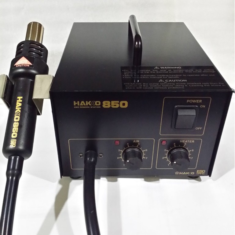 Hakko 850 on sale