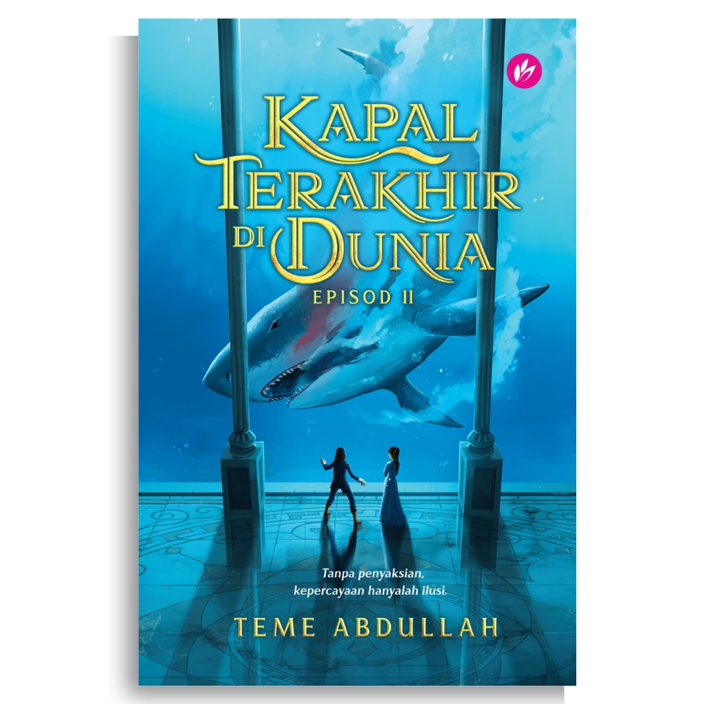 KOLEKSI NOVEL TEME ABDULLAH (SIRI JALANAN, SELAMAT TINGGAL PURNAMA ...