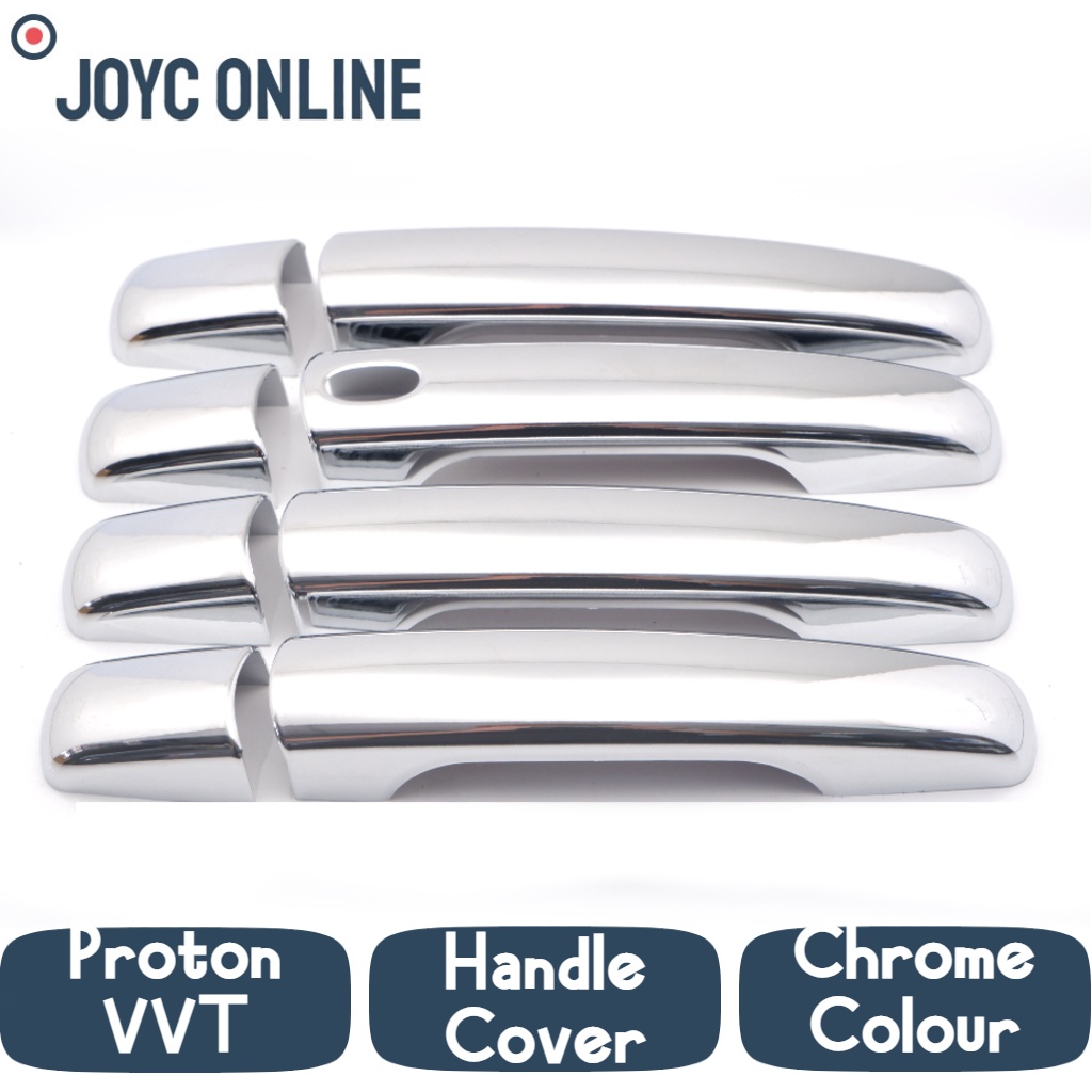 (2016 2024) PROTON SAGA VVT / PERSONA VVT / IRIZ DOOR HANDLE COVER