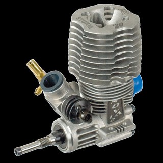 Novarossi store nitro engine