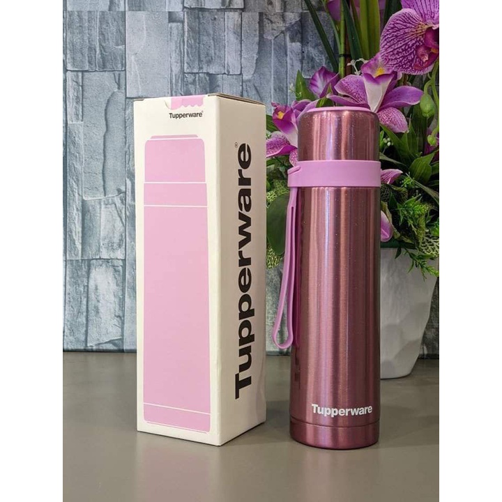 Tupperware 2024 thermal flask