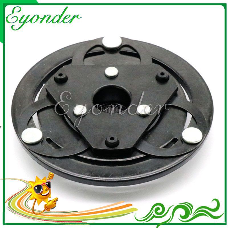 WIRA WAJA COMPRESSOR CLUTCH PLATE ( PATCO SYSTEM ) Shopee Malaysia