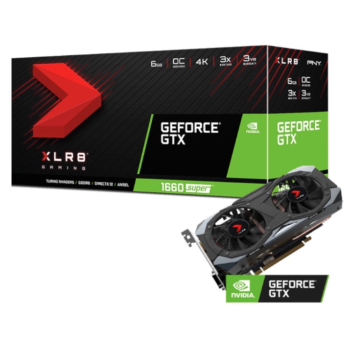 Gtx 1060 6gb xlr8 hot sale