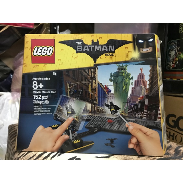 Lego 853650 best sale