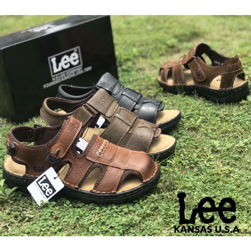 Lee store comfort sandals