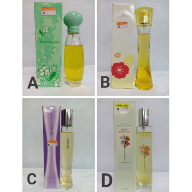 Yessamin perfume best sale