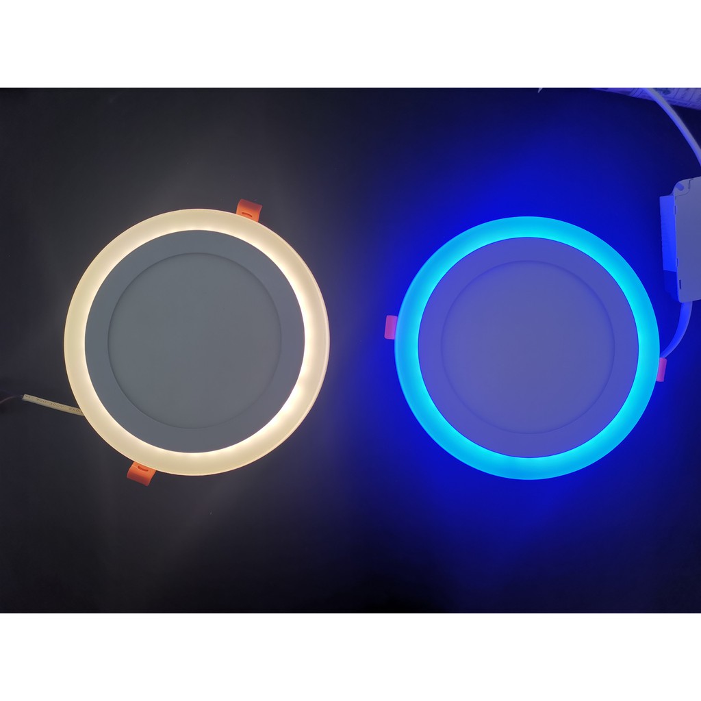 Thor Light LED Downlight with Ring / Lampu Downlight Comel | Shopee ...