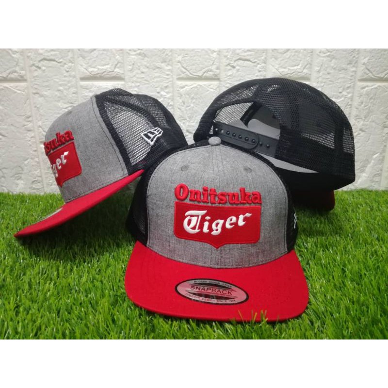 Onitsuka cap hot sale