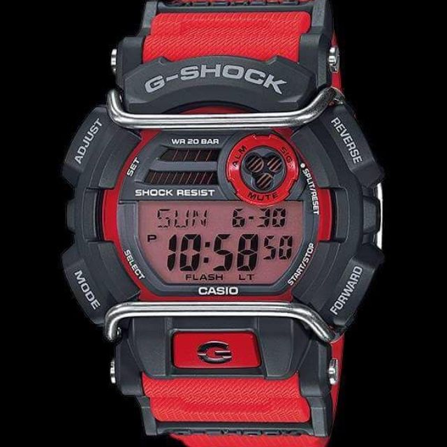 Beli jam shop g shock original