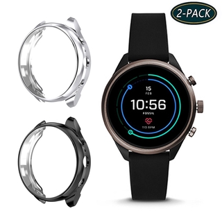 Fossil sport smartwatch ftw6052 hot sale