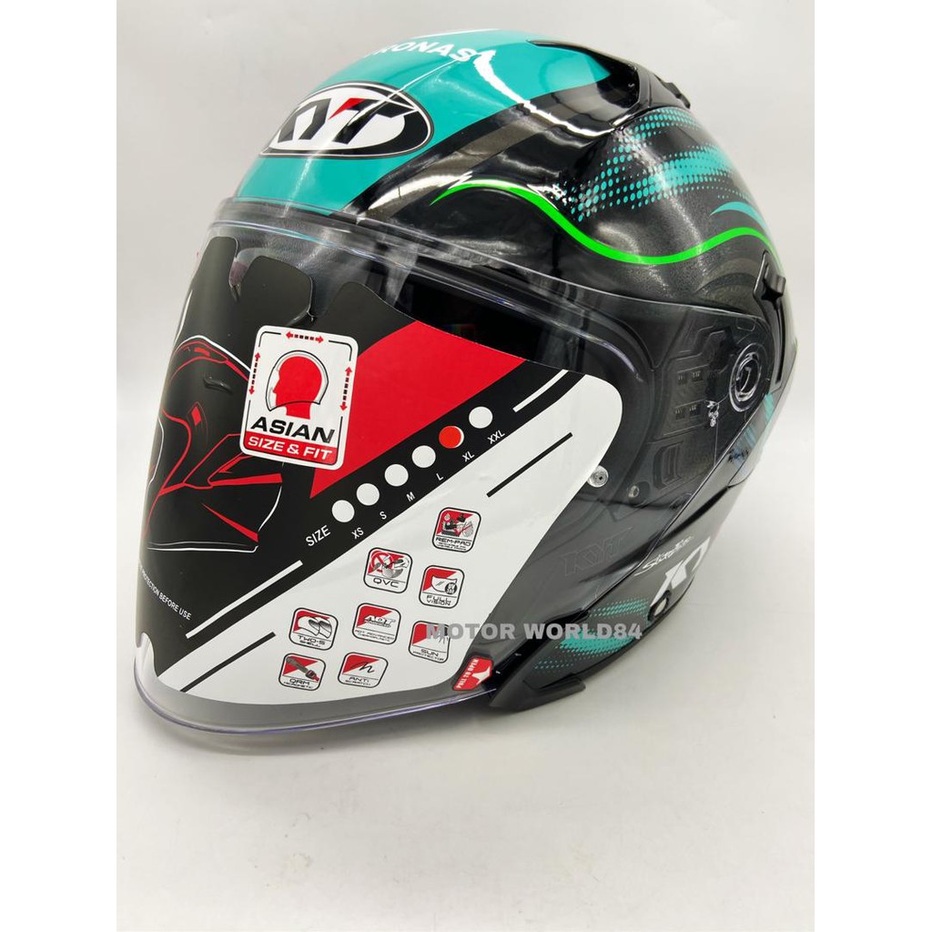 New kyt hot sale helmet 2020