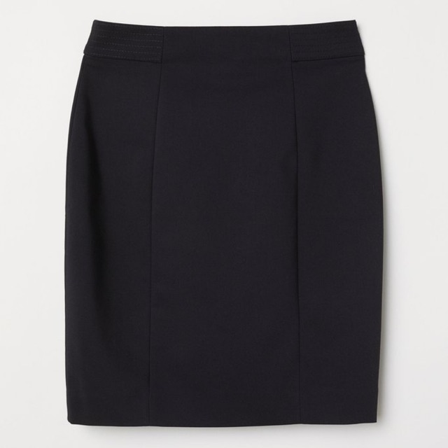 Hm 2025 office skirt