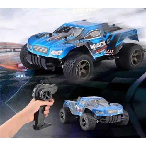 Kingbot 2024 rc car