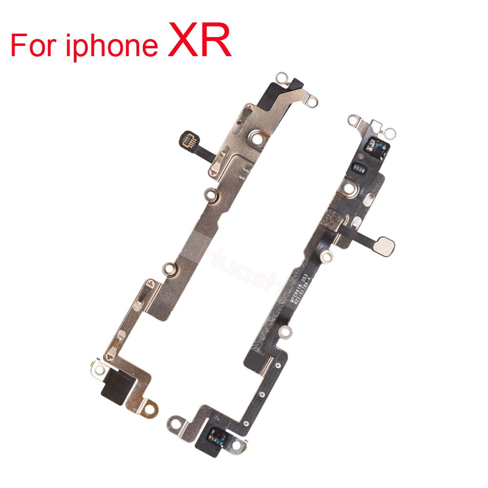 1pcs Wifi GPS Bluetooth Antenna Signal Flex Replacement Parts For