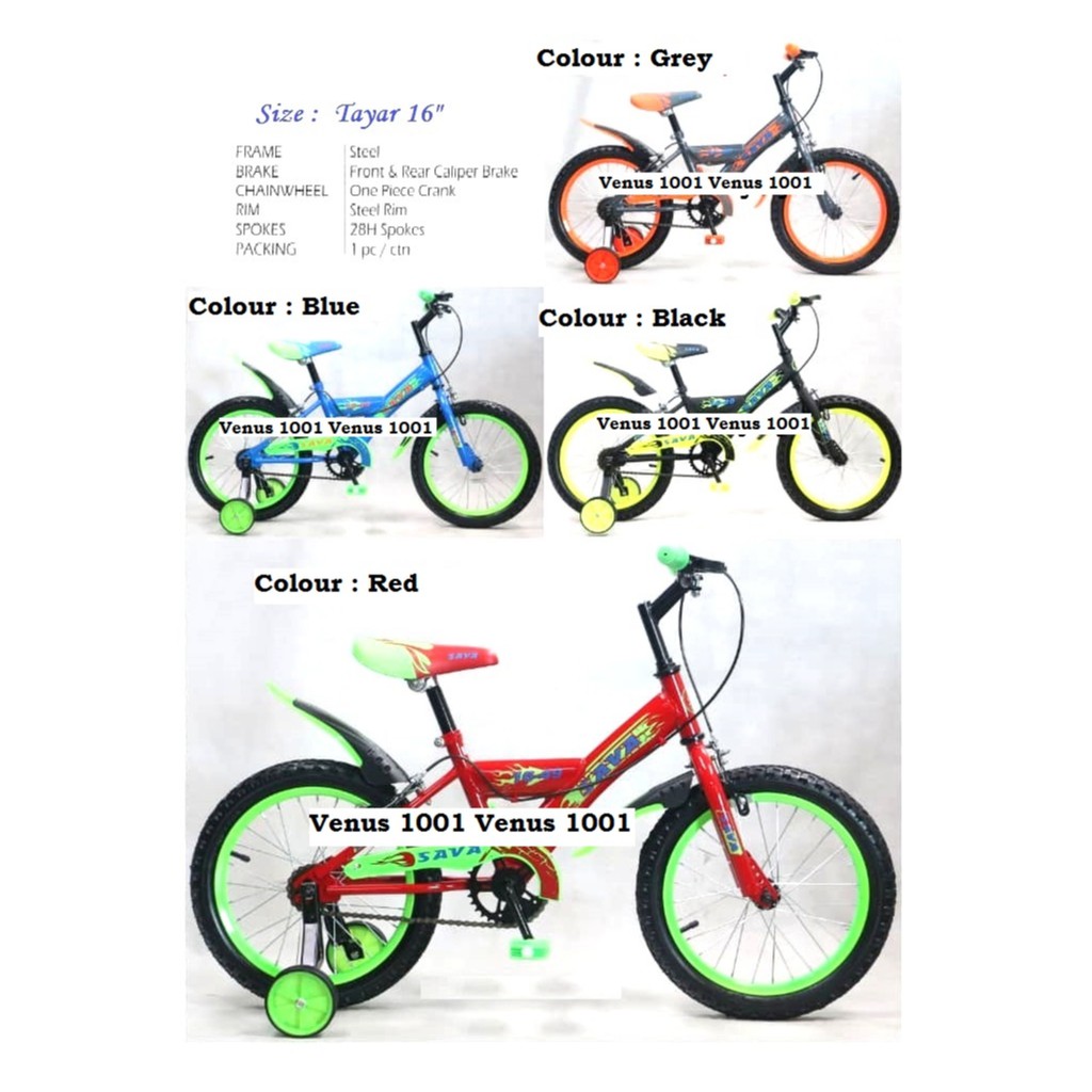 Cara ukur saiz road hot sale bike