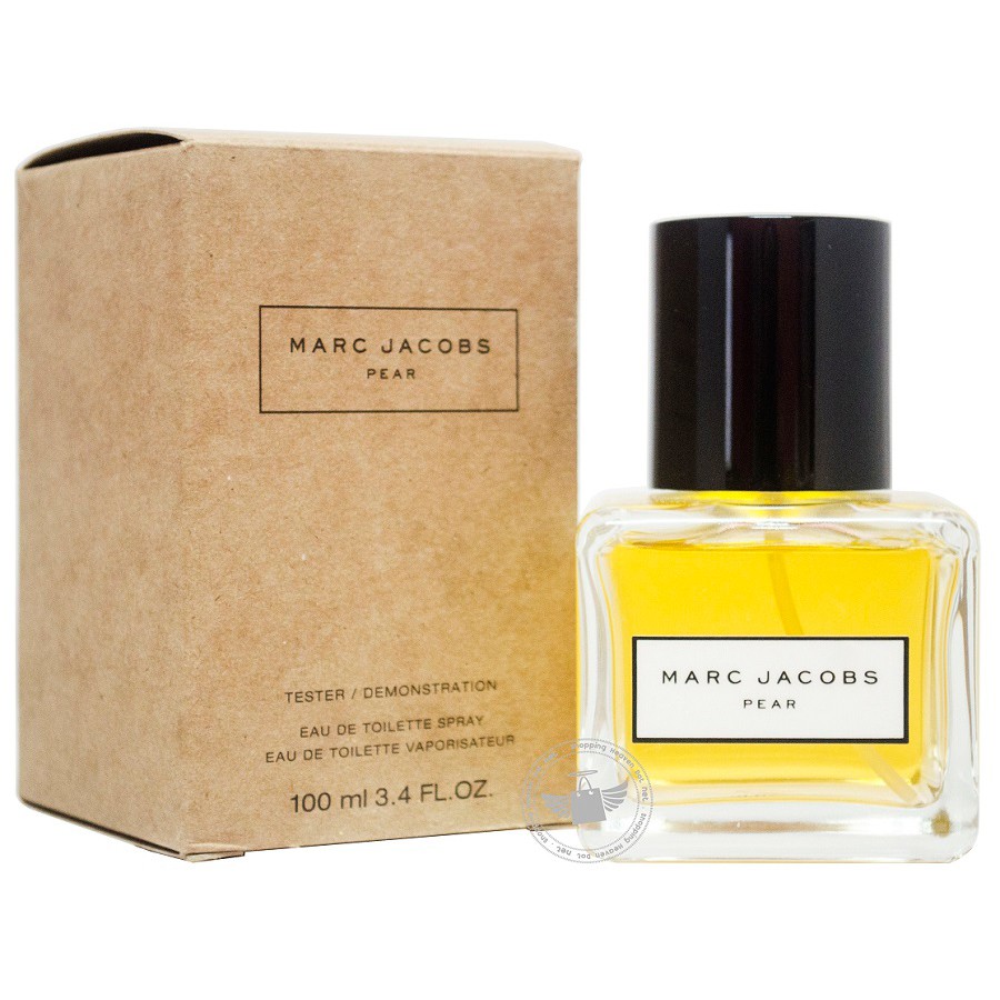 Marc jacobs pear eau de online parfum