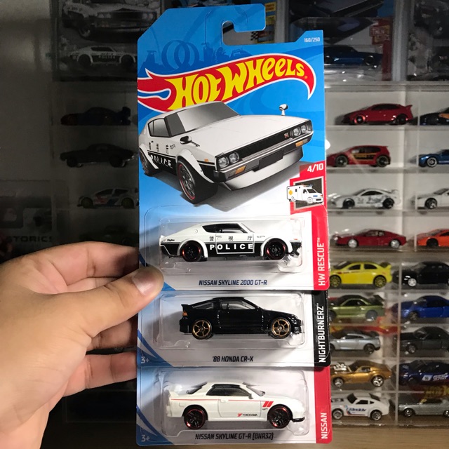 2019 hot wheels g 2024 case