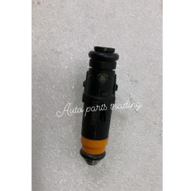 PROTON GEN 2 PERSONA FUEL INJECTOR ORIGINAL | Shopee Malaysia