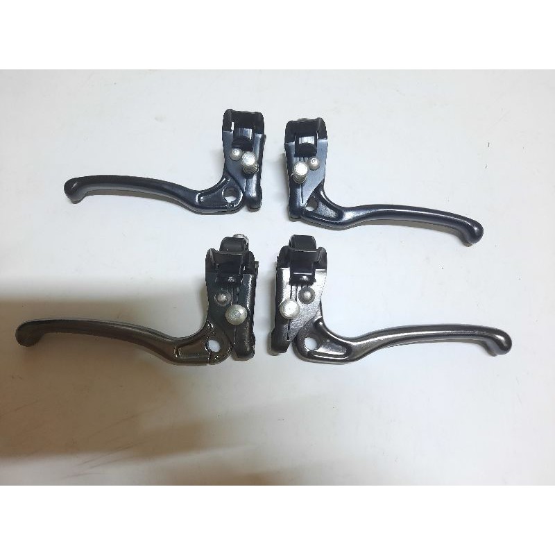 ALLOY BICYCLE BRAKE LEVER Shopee Malaysia