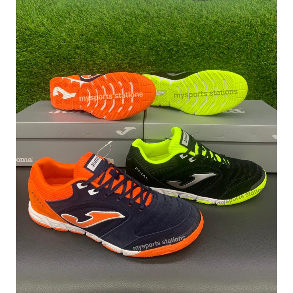 Indoor soccer shoes on sale joma