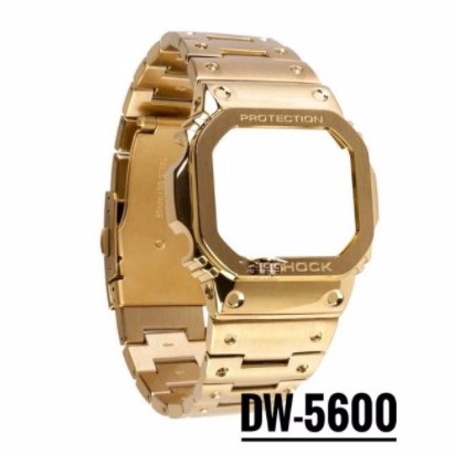 Dw 5600 outlet gold