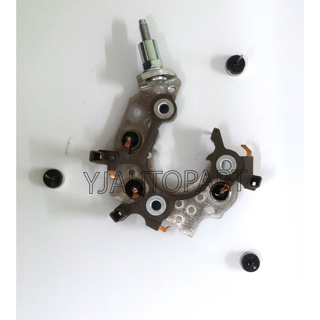RTND-110 ALTERNATOR RECTIFIER FOR TOYOTA HILUX REVO ,INNOVA, FORTUNER ...