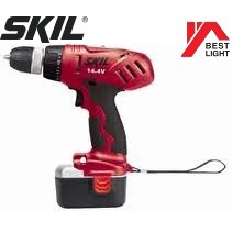 Skill drill battery sale